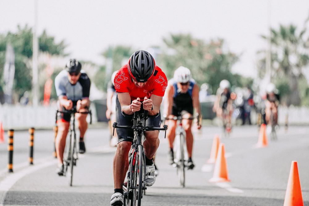 Sicher mit dem Rennrad nach Mallorca